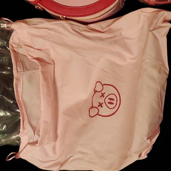 Jeffree Star Pig Purse - Picture 3 of 5